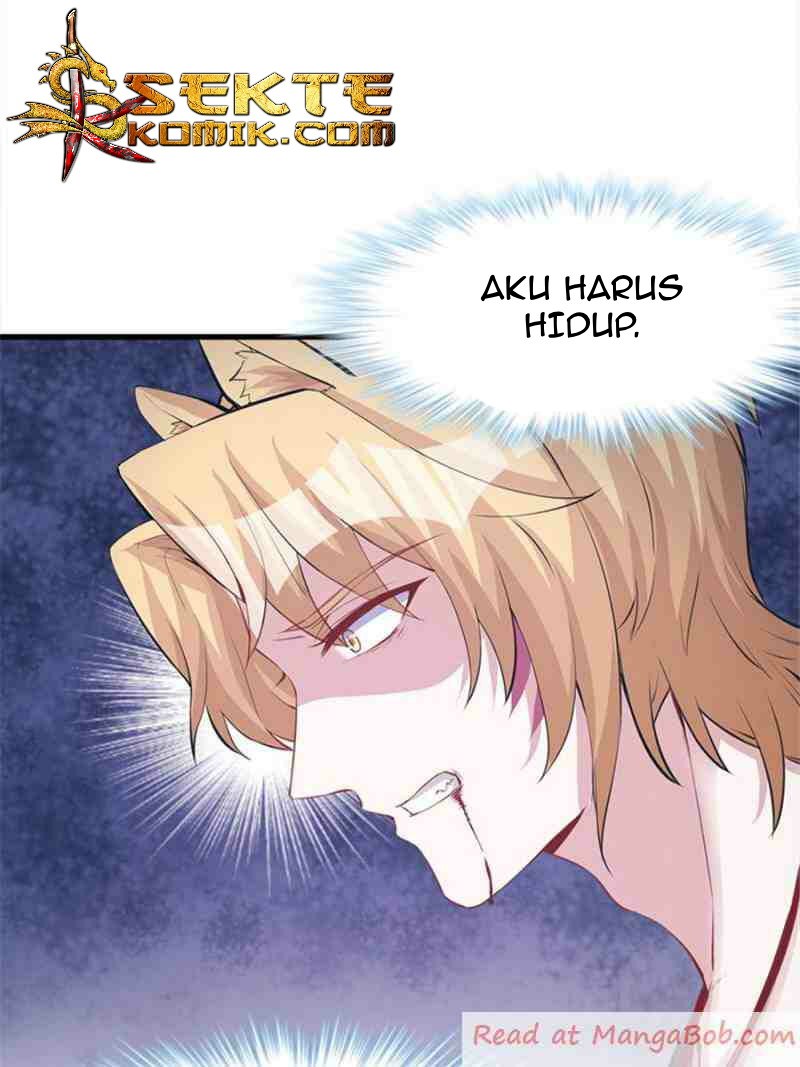 Beauty and the Beasts Chapter 98 Gambar 52